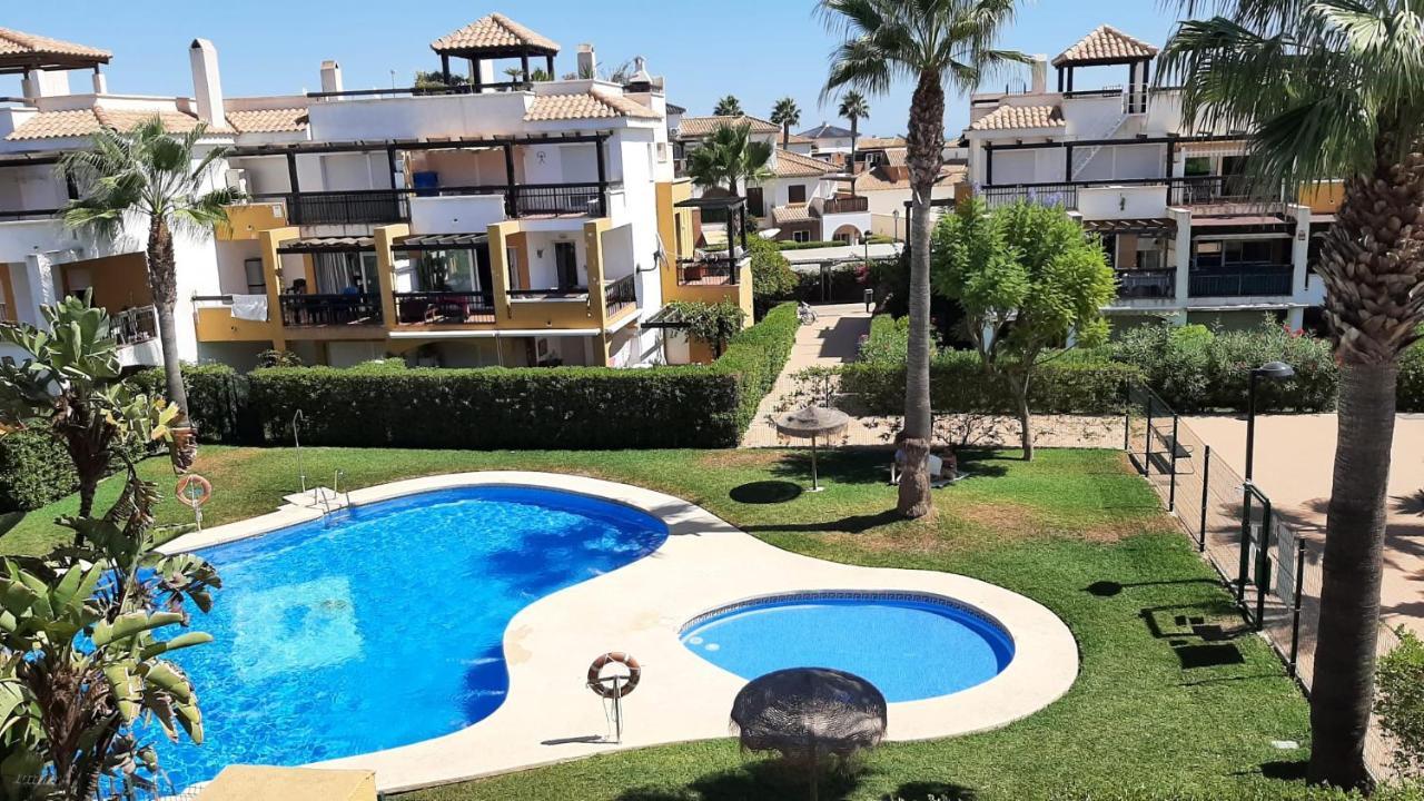 La Biznaga De Vera Exterior foto